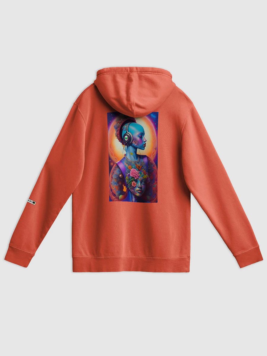 TheeWinterHalo Hoodie product image (6)