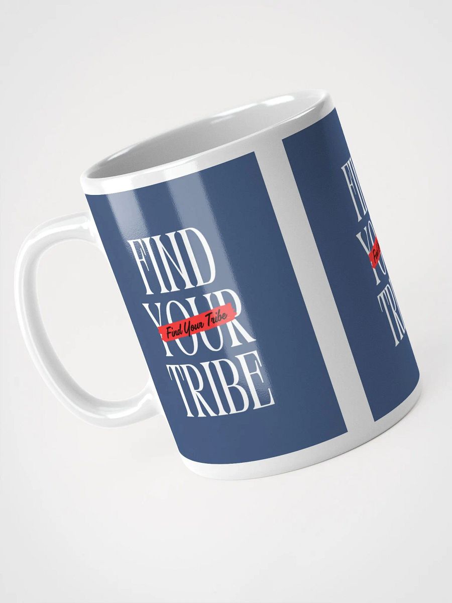 Find Your Tribe Mug product image (9)