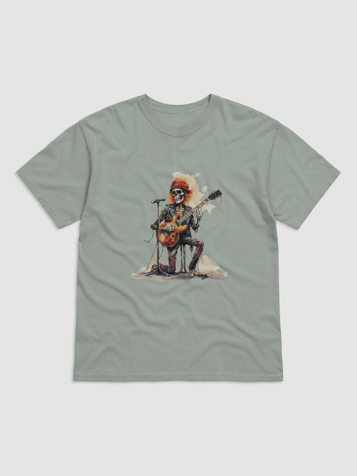 Sounds Of The Paranormal T-Shirt product image (5)