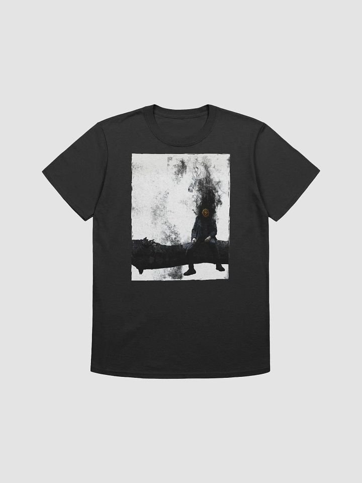 Expansion Unisex T-Shirt product image (2)