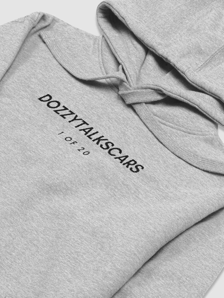 Christian Car Hoodie product image (23)