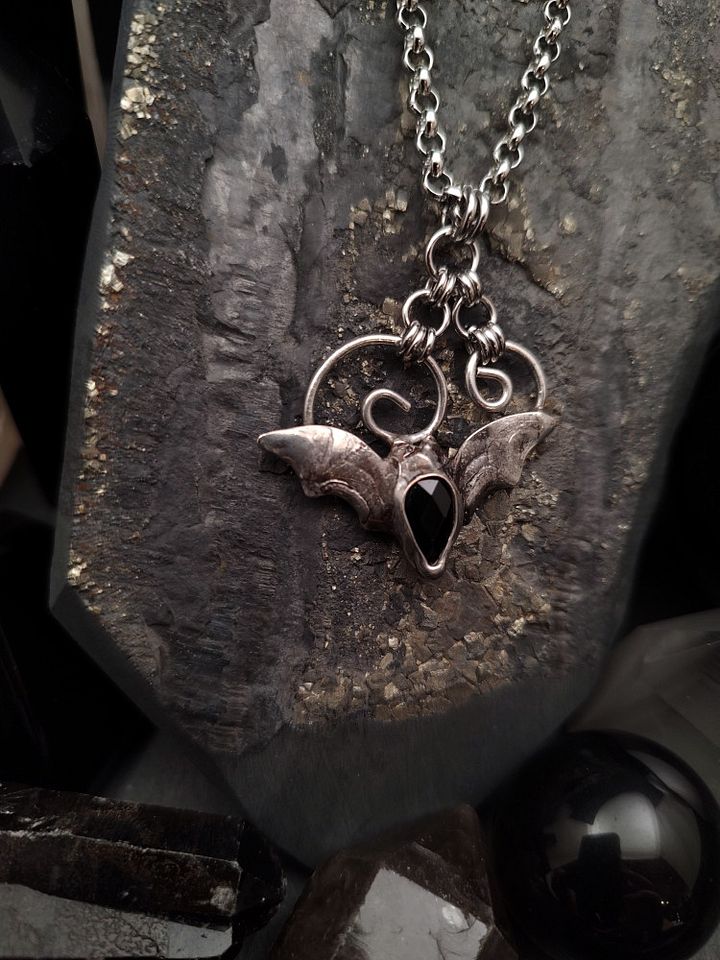 Bats Sorcery - Batty Scroll II product image (2)
