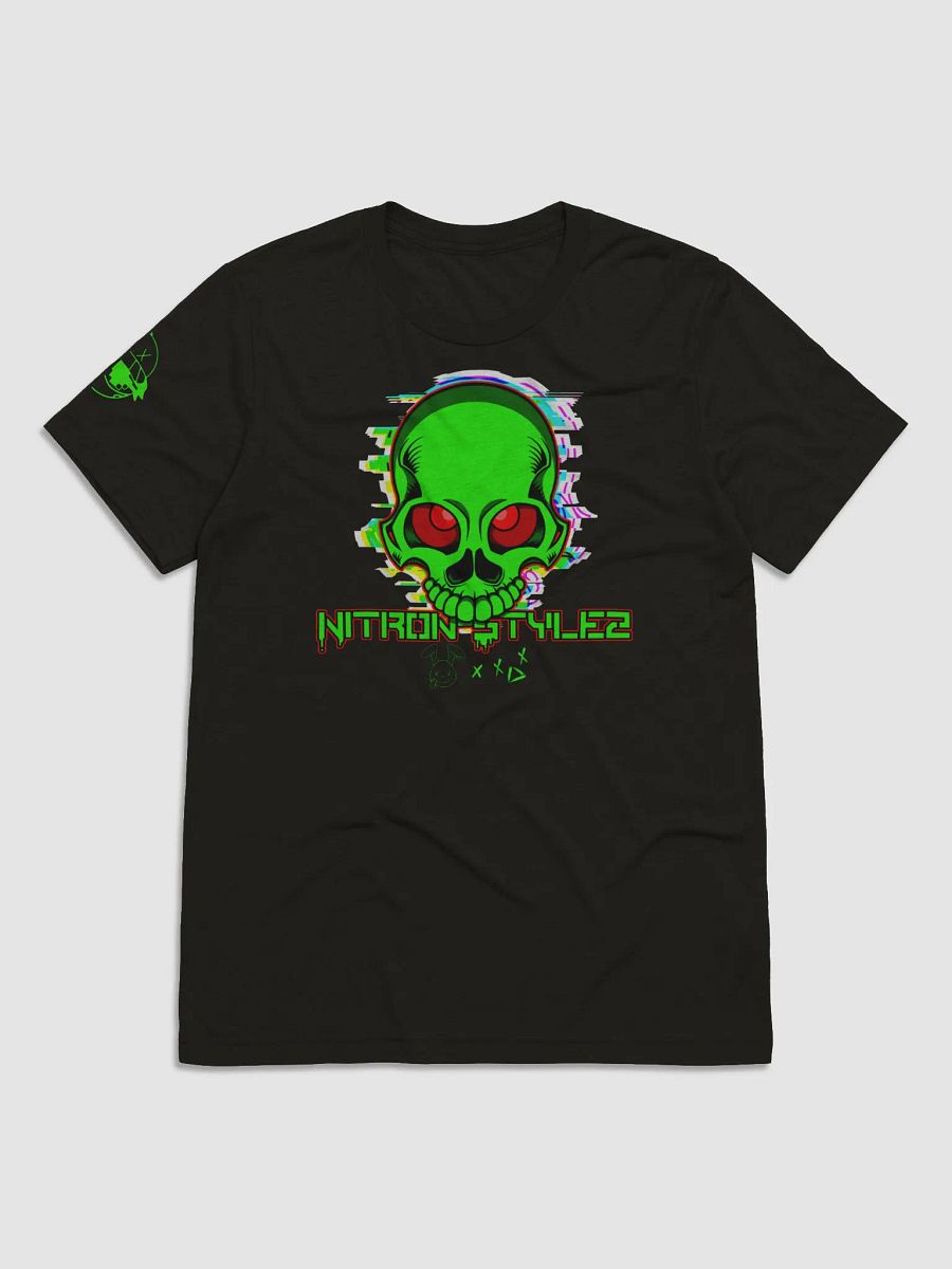 DAPixelhero - Skull Daddy product image (3)