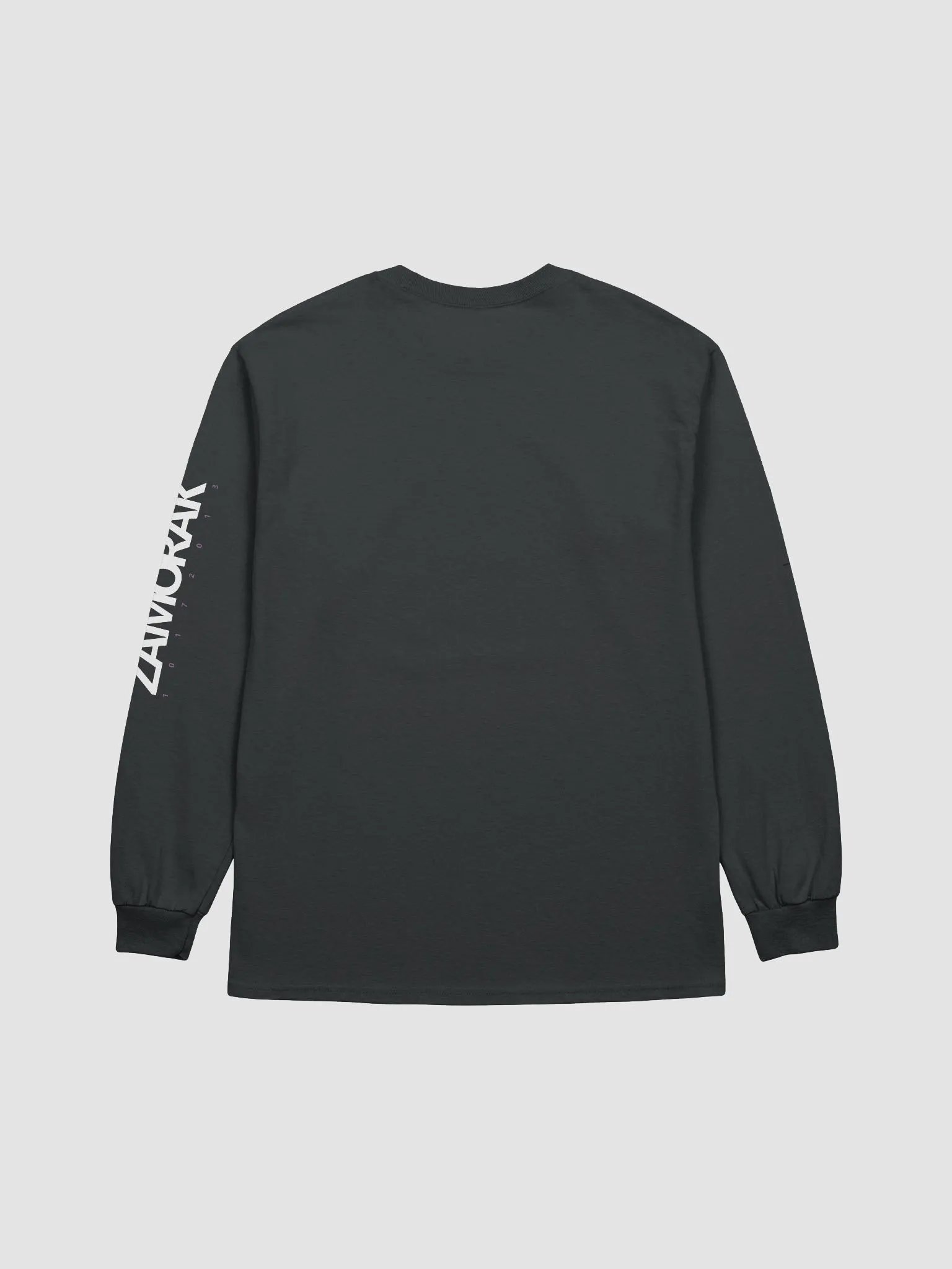 Zamorak - Long Sleeve product image (2)