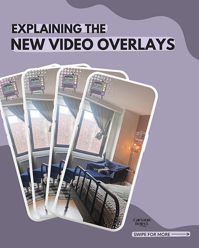 the rebrand continues!!!

if it isn’t obvious, I am all about making my content more accessible. in the past, I’ve used overl...