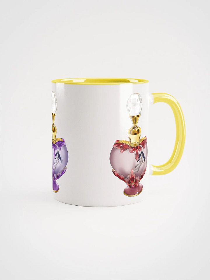 Valentine Perfume Mug product image (1)