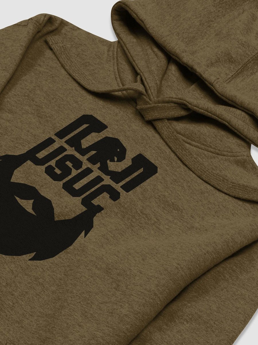 SuperSoft USUC Unisex Hoodie product image (3)