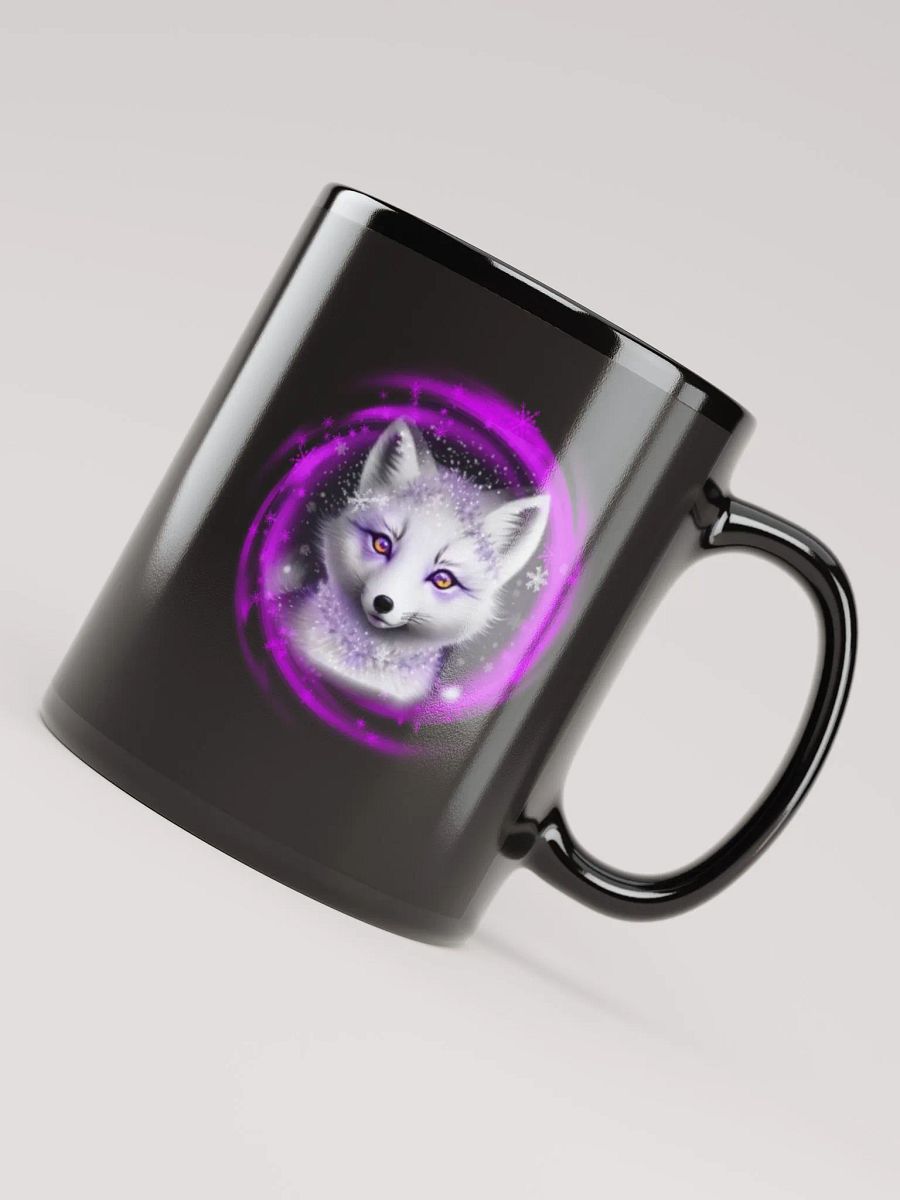 Foxy mug product image (8)