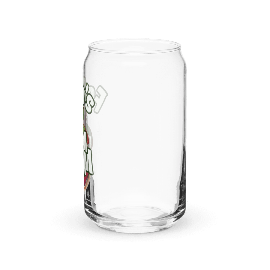 Steph fa fa Fam Bam Glass product image (3)