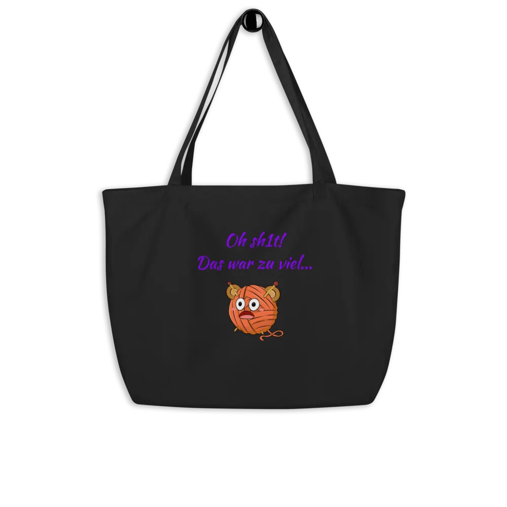 Basar-Tasche product image (14)