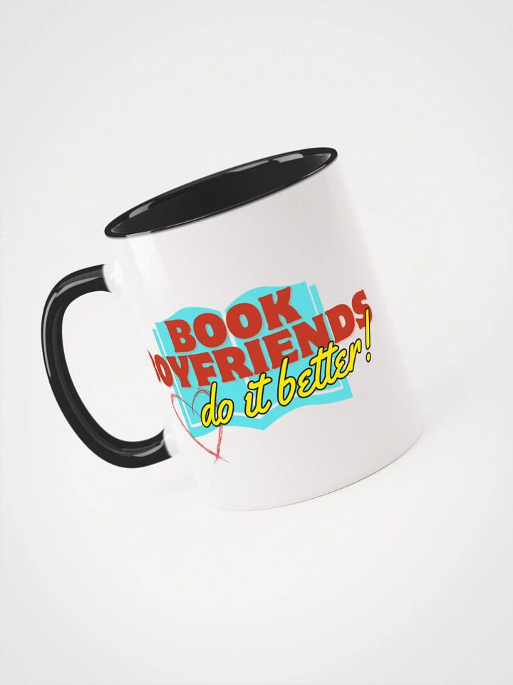 Ceramic Mug - 