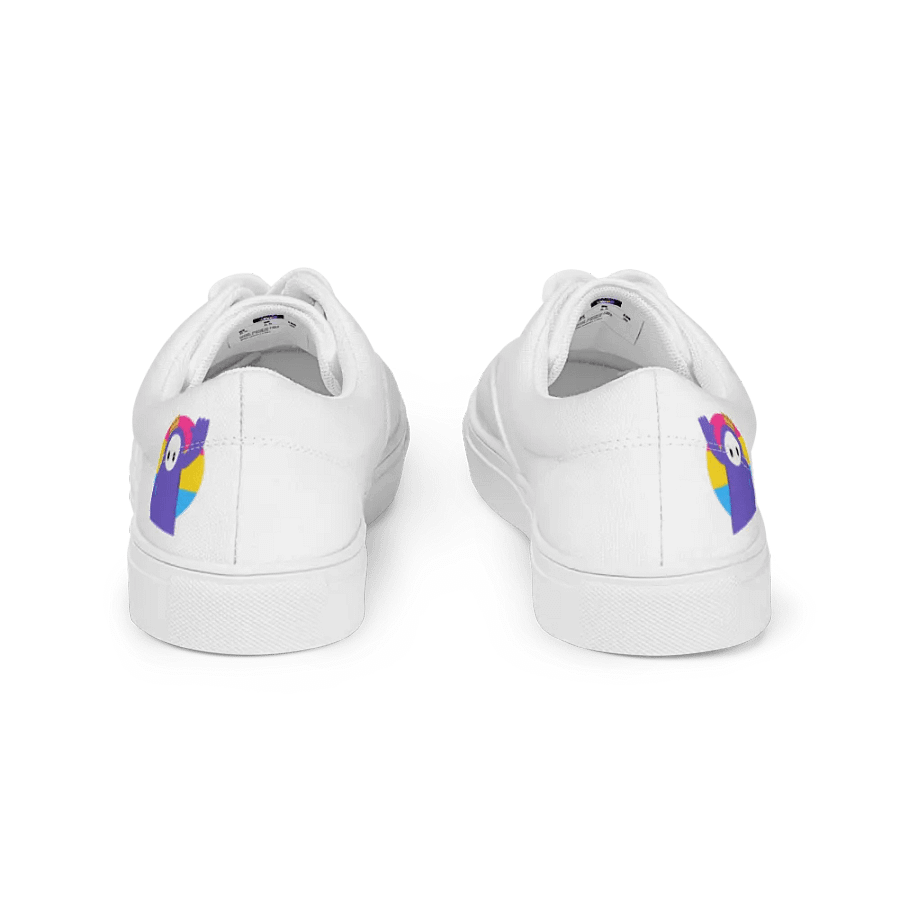 Canvas Lace-up Shoes product image (6)
