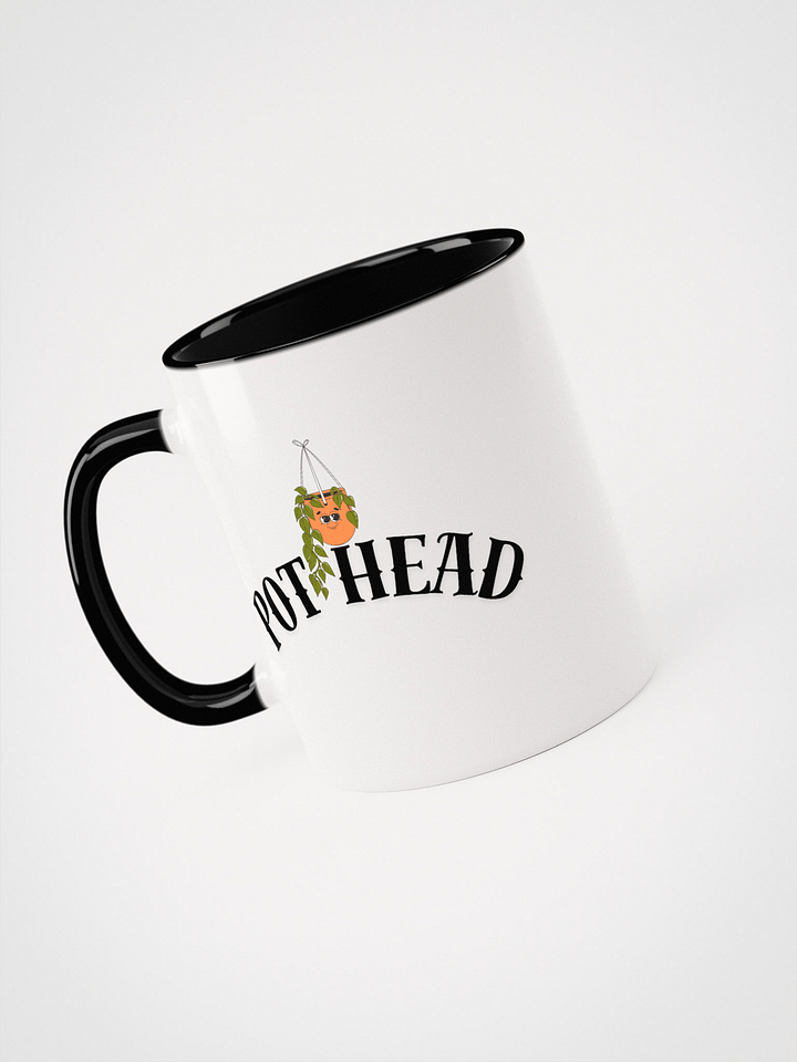 Pot Head Mug product image (1)