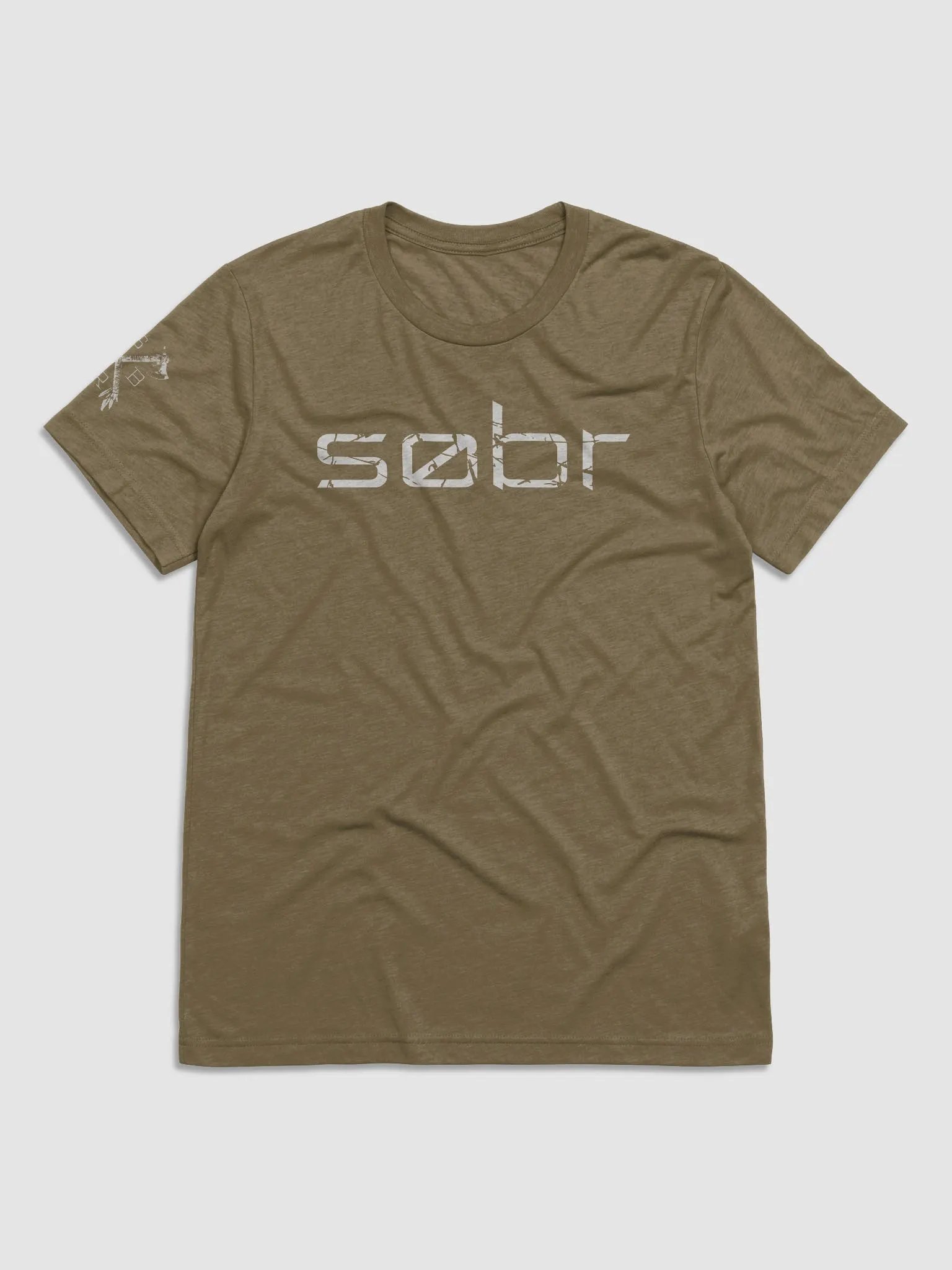 SOBR TEE product image (2)