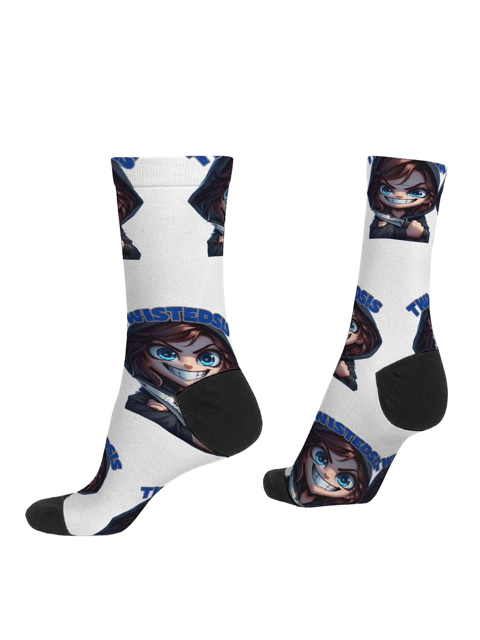 TwistedSis Sox product image (4)