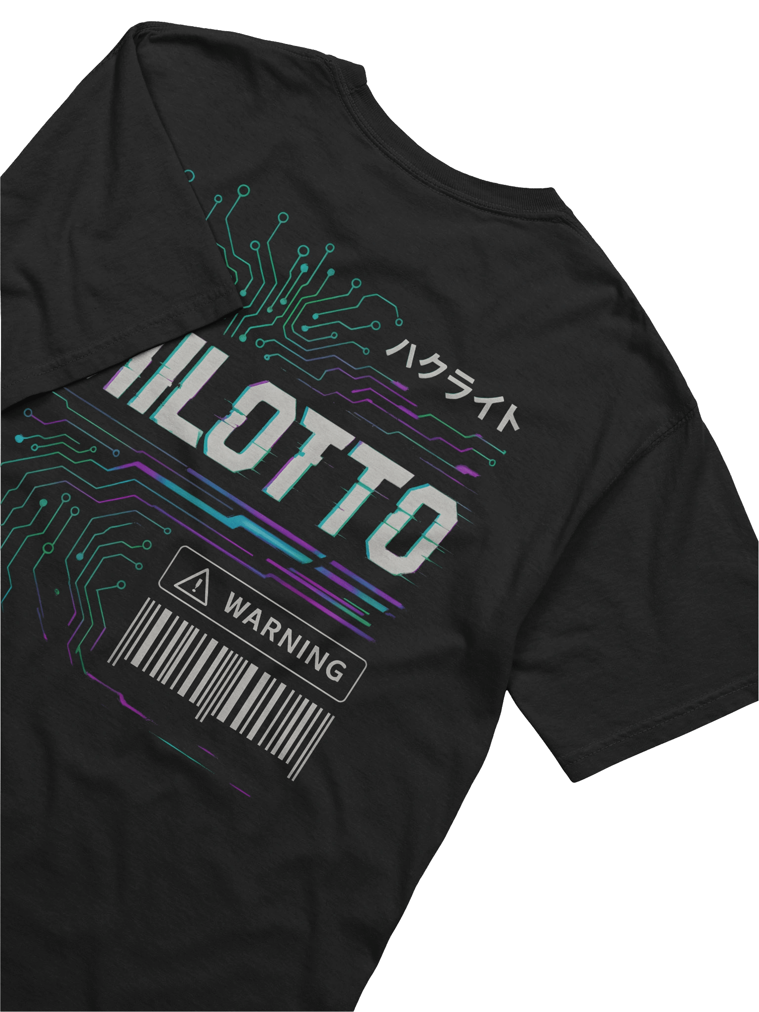 Milotto - Techcore product image (1)