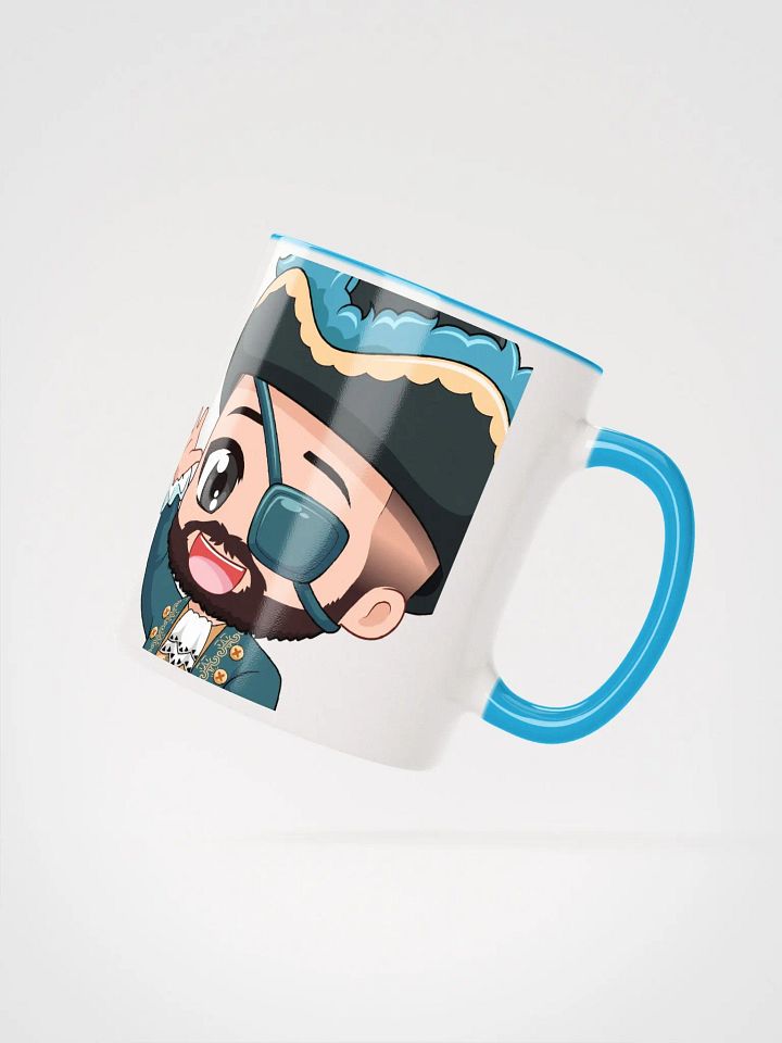 Diamond Mug product image (2)