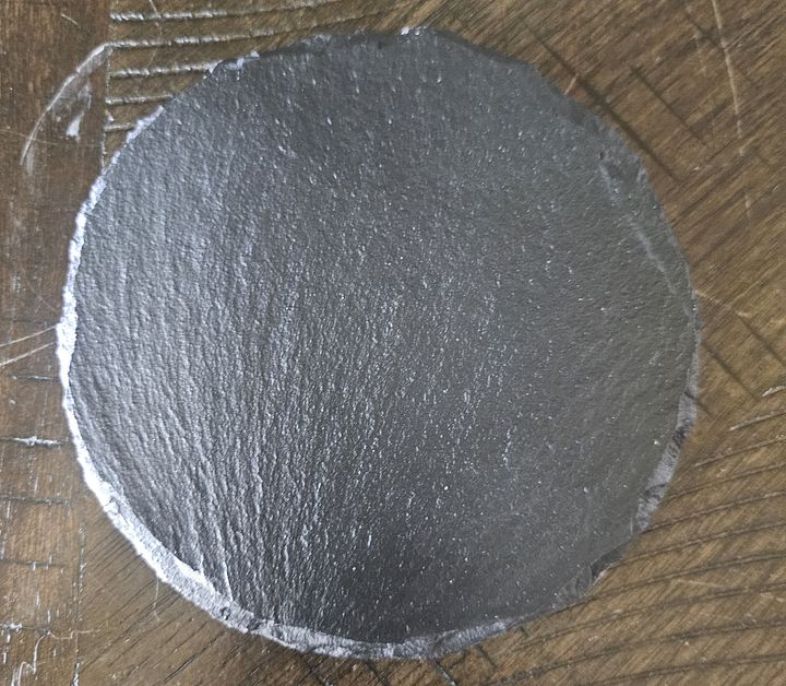 Custom Laser Engraved Slate Coasters product image (2)