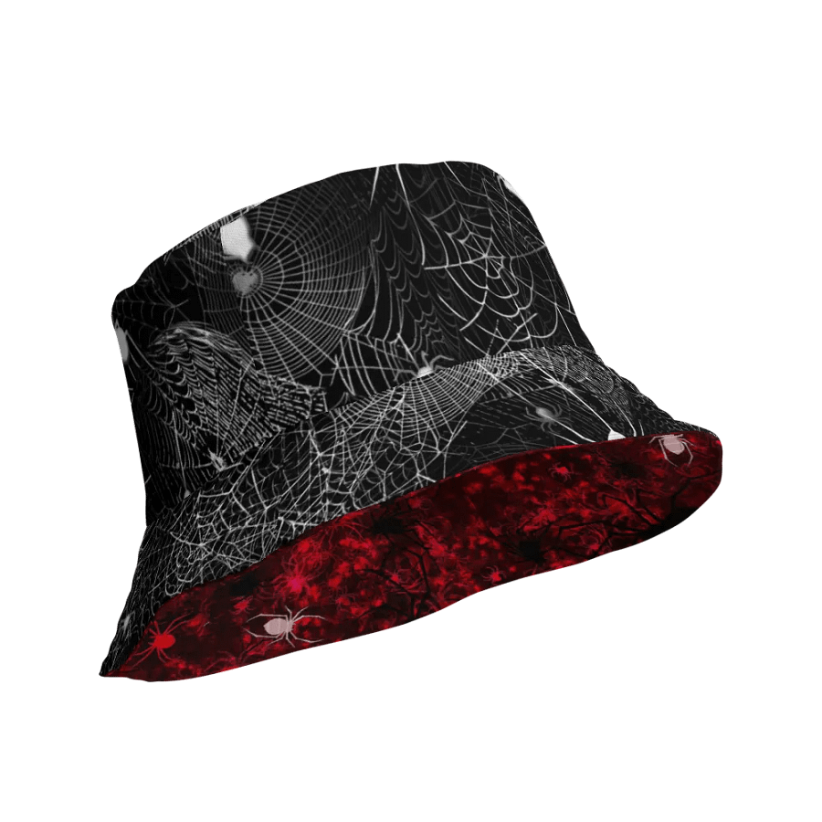 Spiders Buckethat product image (10)