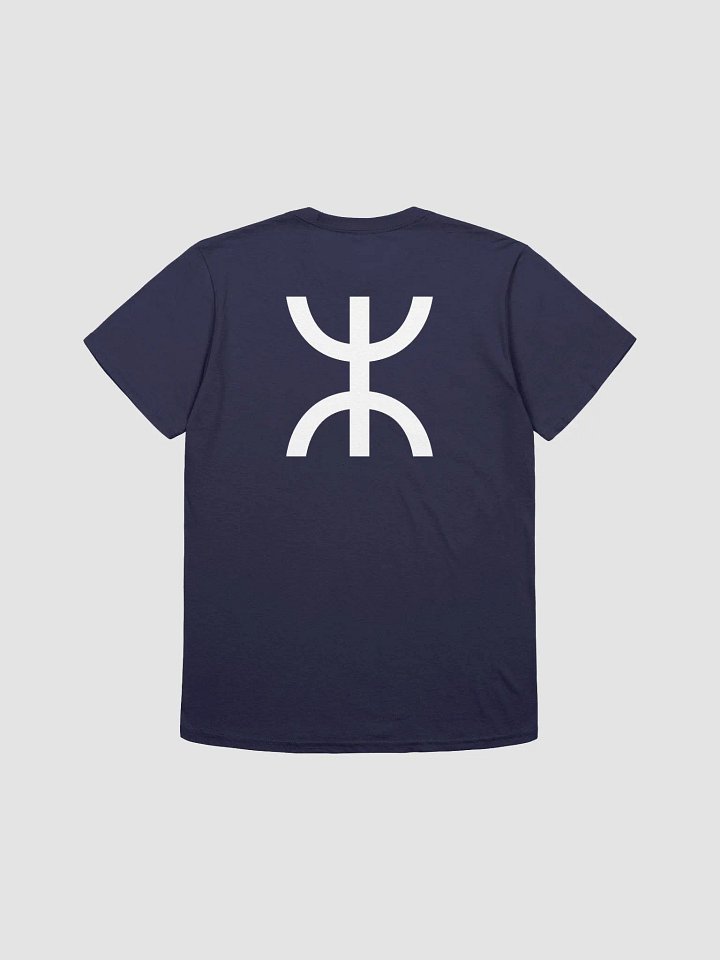 YAZ AMAZIGH Softstyle T-Shirt product image (2)