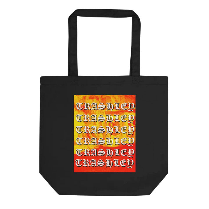 TRASHLEY Tote product image (1)