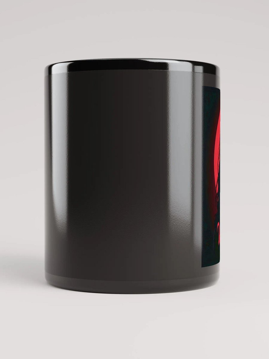 Vampire Girls Logo Mug product image (10)