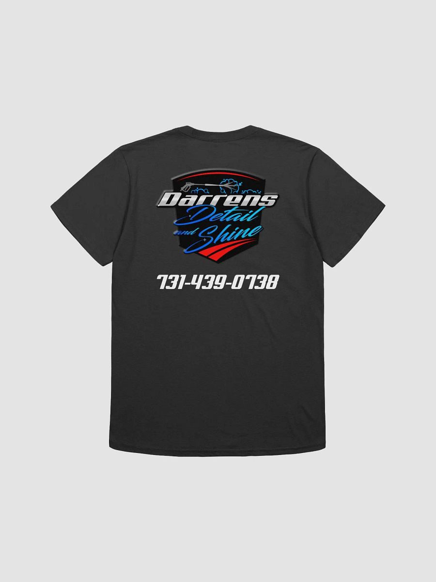 Darrens Detail and Shine Shirt product image (6)