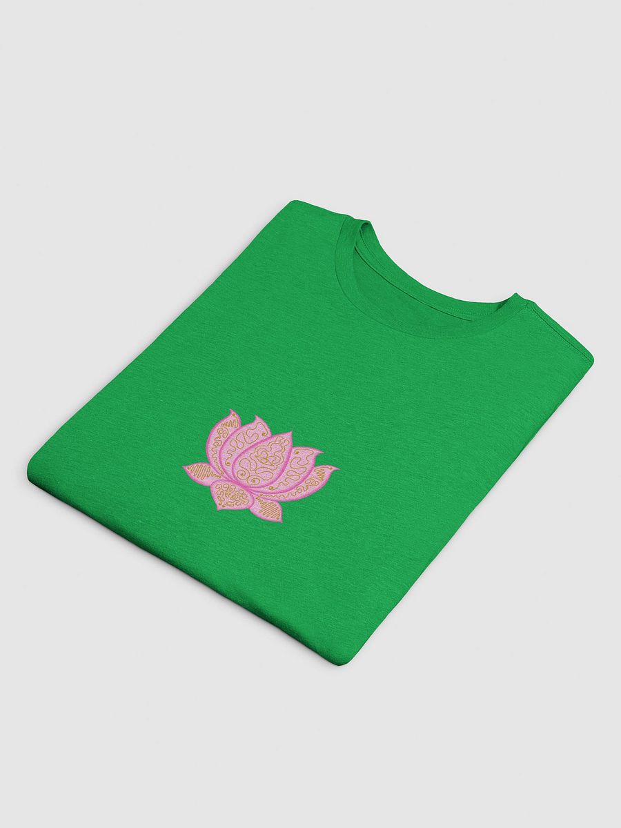 Enlightened Lotus Eye T-Shirt product image (4)