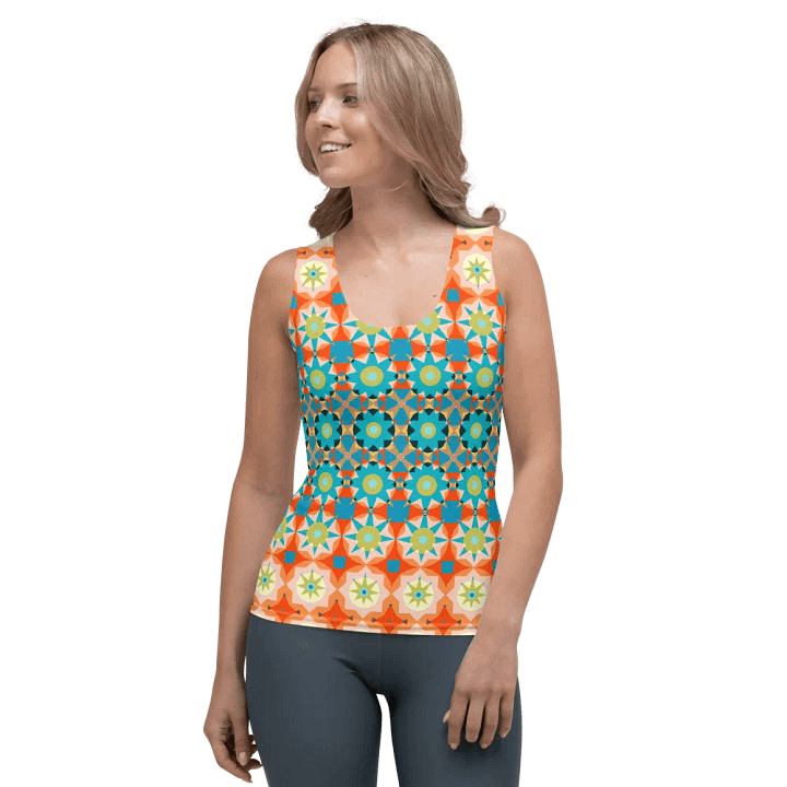 Funky Pattern 44 product image (2)