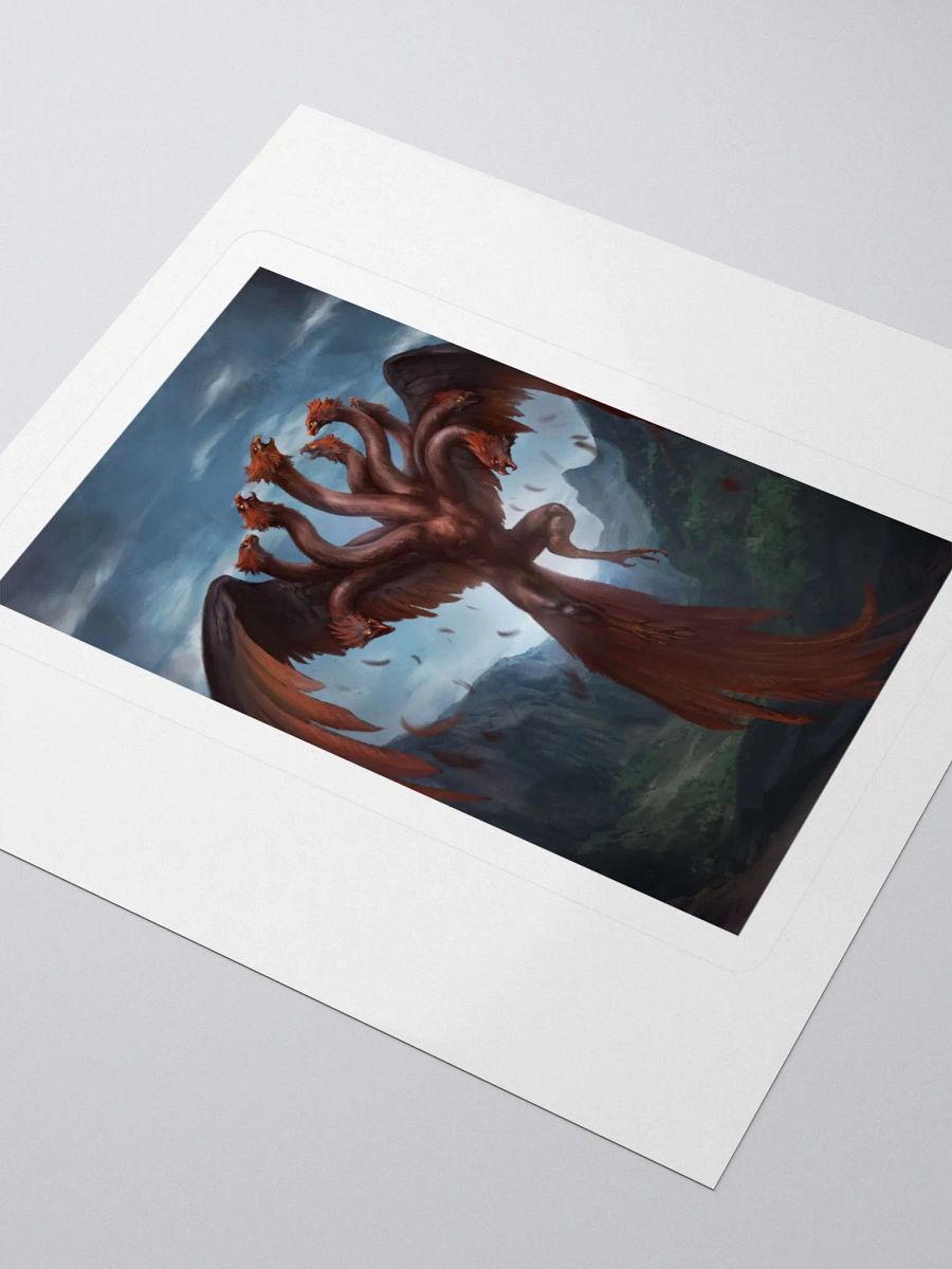 Phoenix, the Champion of Hubei product image (7)
