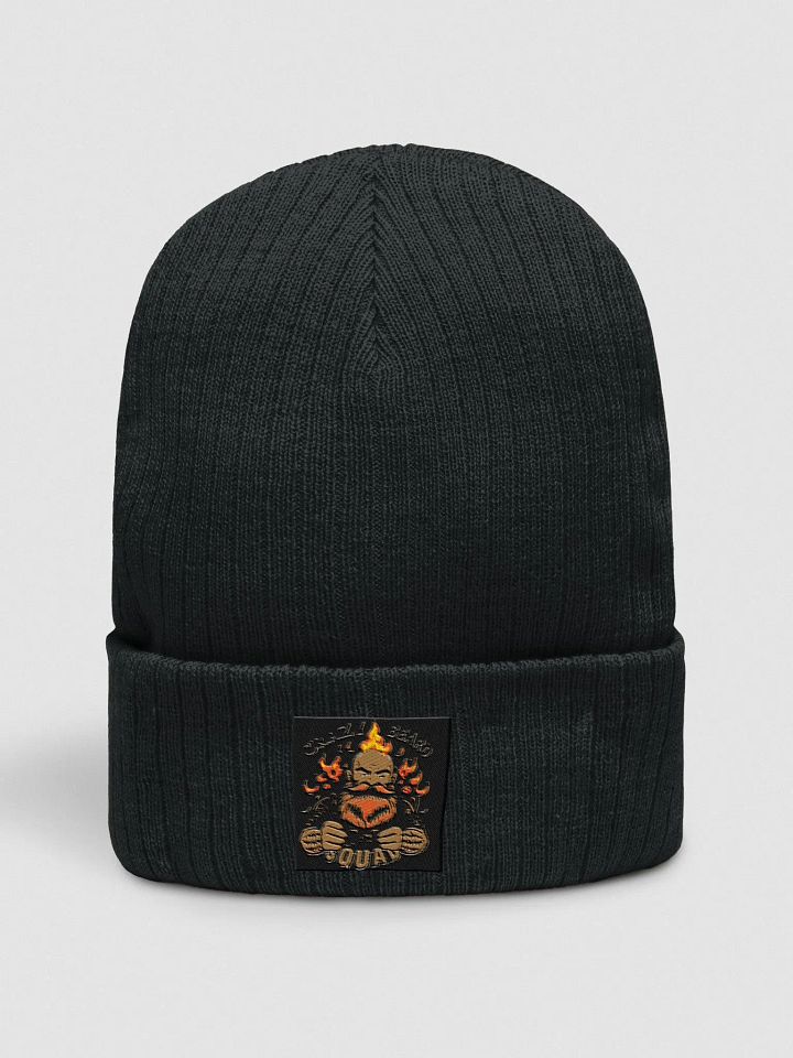 CrazyBeard Swag product image (3)
