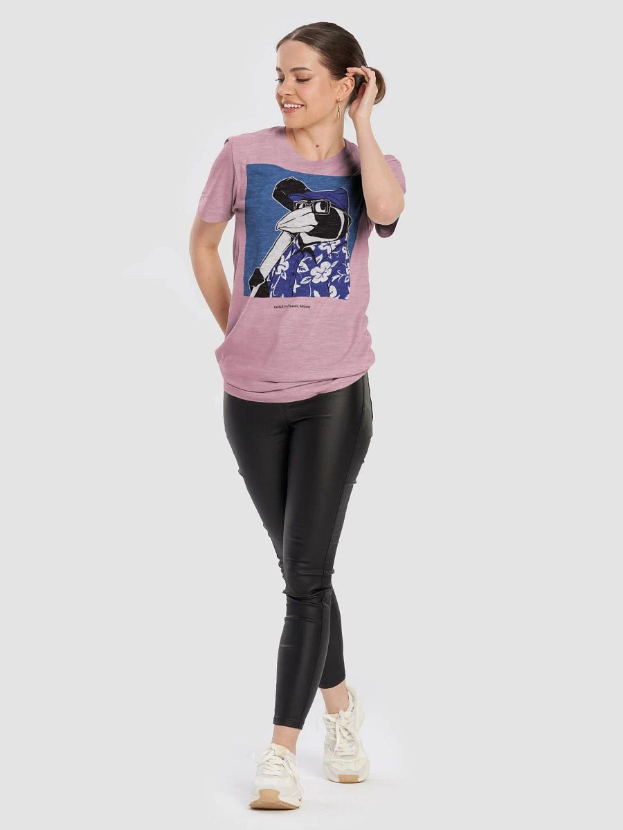 Tux Logo T-Shirt product image (70)