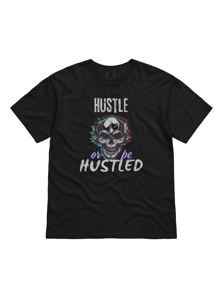 hustle or be hustled product image (1)