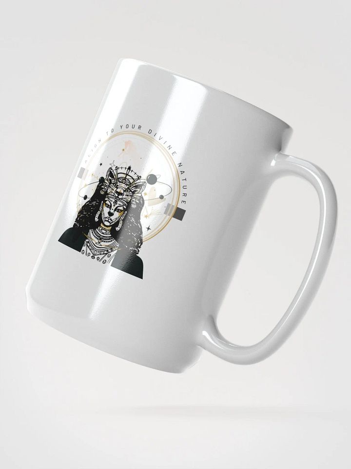 Align To Your Divine Nature Goddess Mug product image (2)