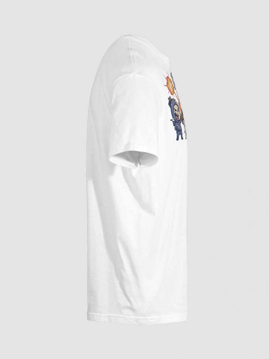 CS2 BOOM T - SHIRT ( Unisex ) product image (86)