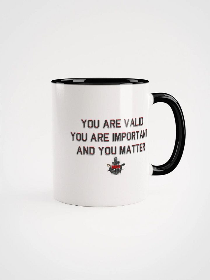 Positivity - Mug product image (6)