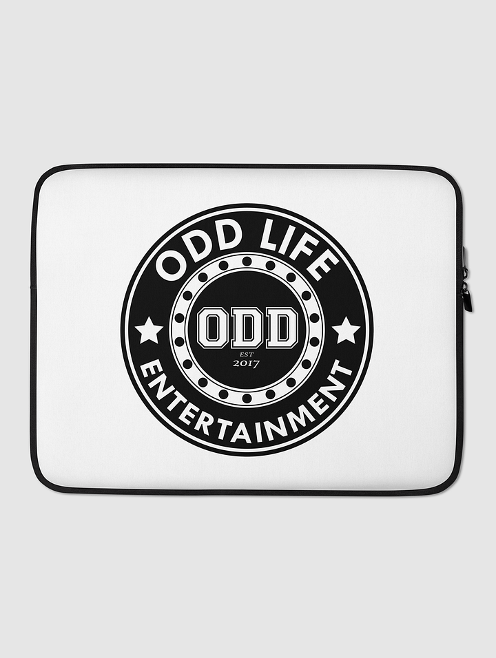 [OddLife Gaming] Laptop Sleeve 2 product image (1)