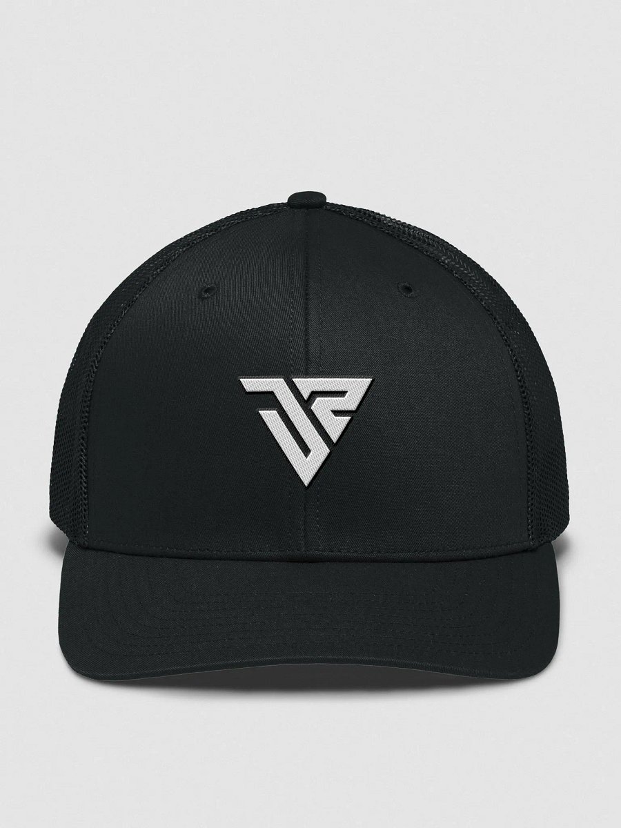 JZthekid Richardson Trucker Hat product image (1)