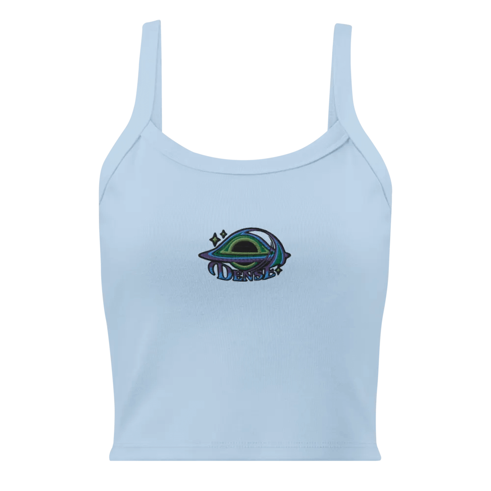 Dense Singlet Top product image (3)