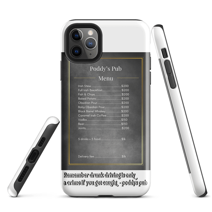 Poddy's Phone product image (3)