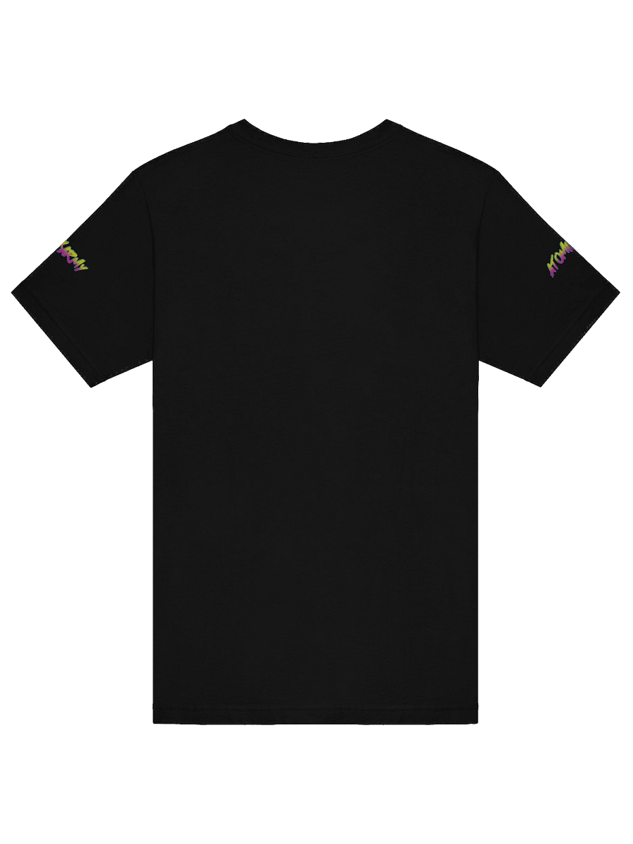 Atomikgamez - T Shirt product image (6)