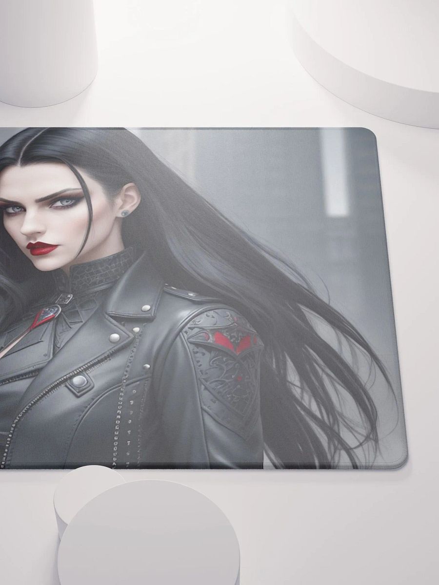 Vampire Lady Gaming Mouse Pad product image (9)