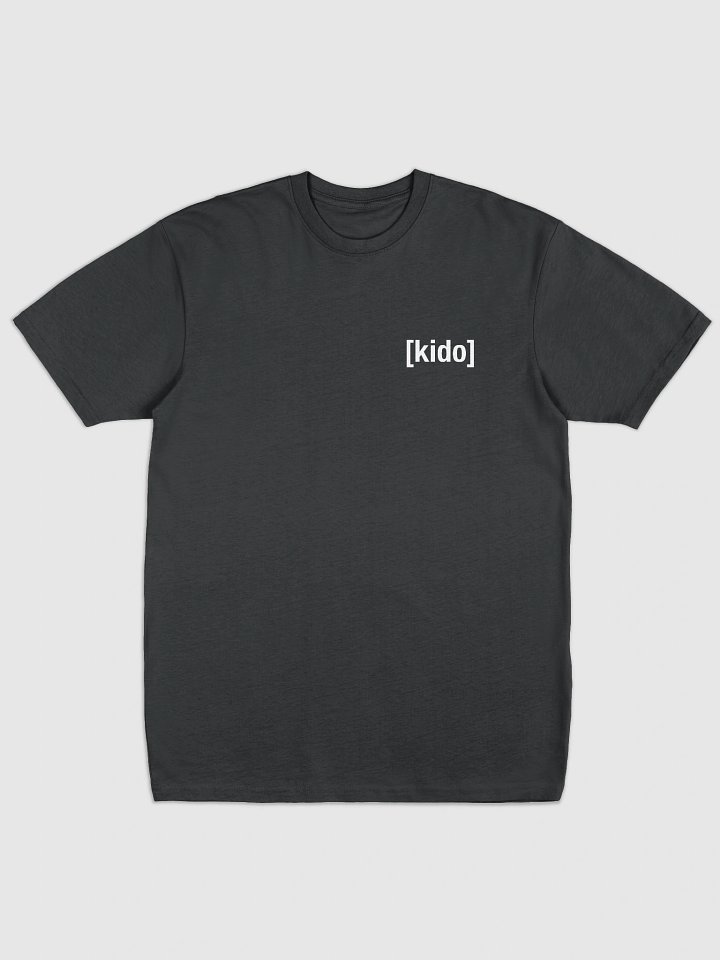 [kido] - Premium Tee product image (4)