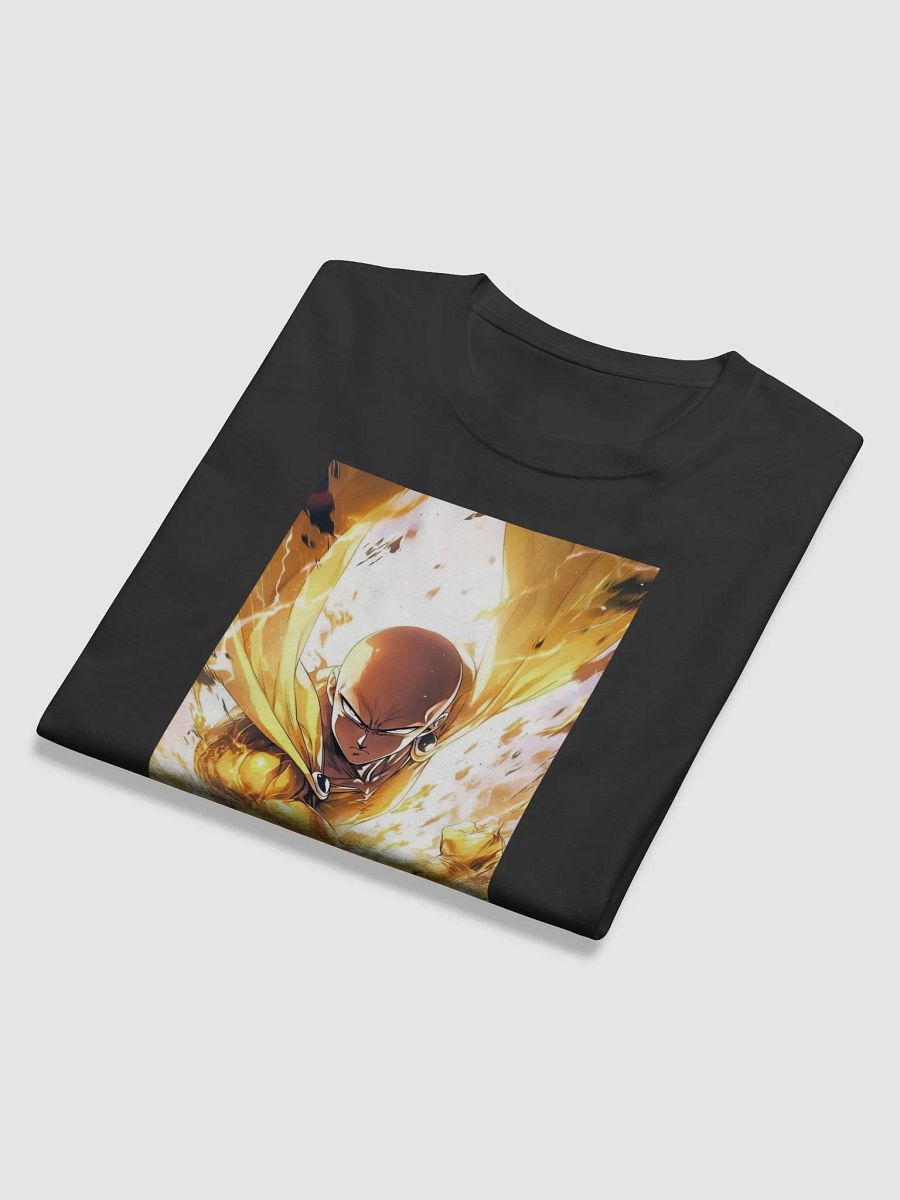 One Punch Man Long Sleeve Tee product image (12)
