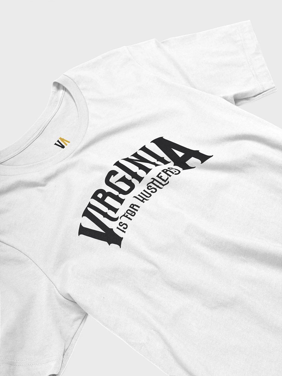 VA FOR HUSTLERS T-SHIRT product image (6)
