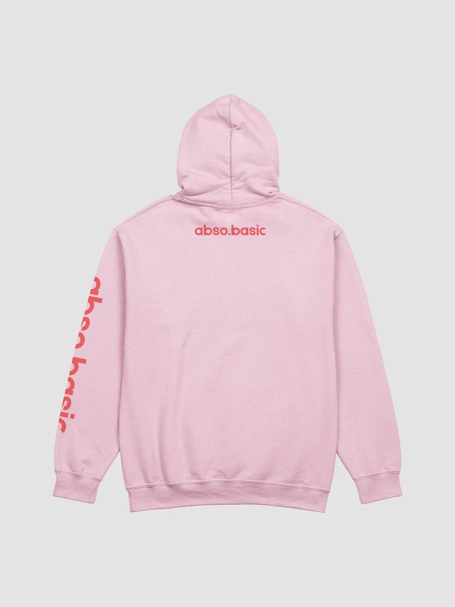 Dalmatian Lover Hoodie product image (11)