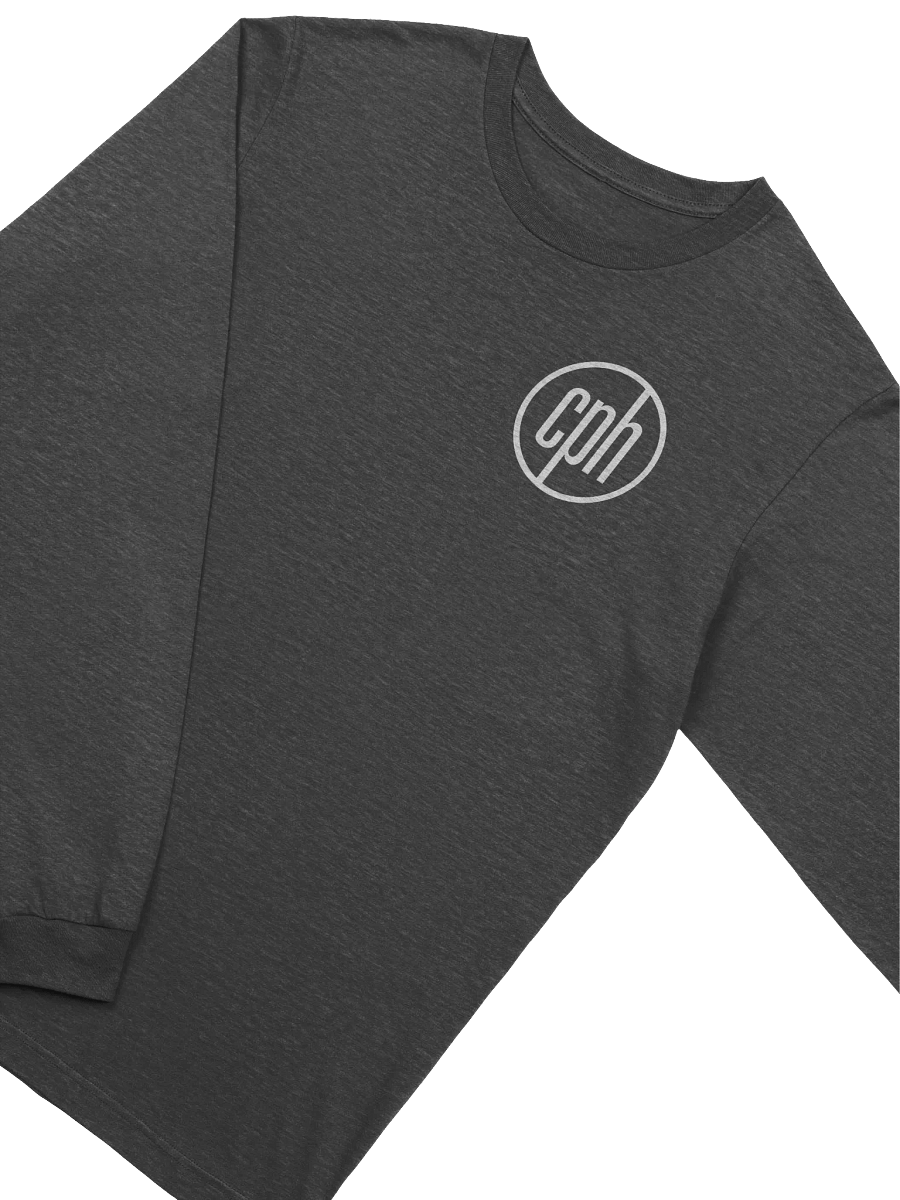 Supersoft Long Sleeve T-Shirt product image (3)