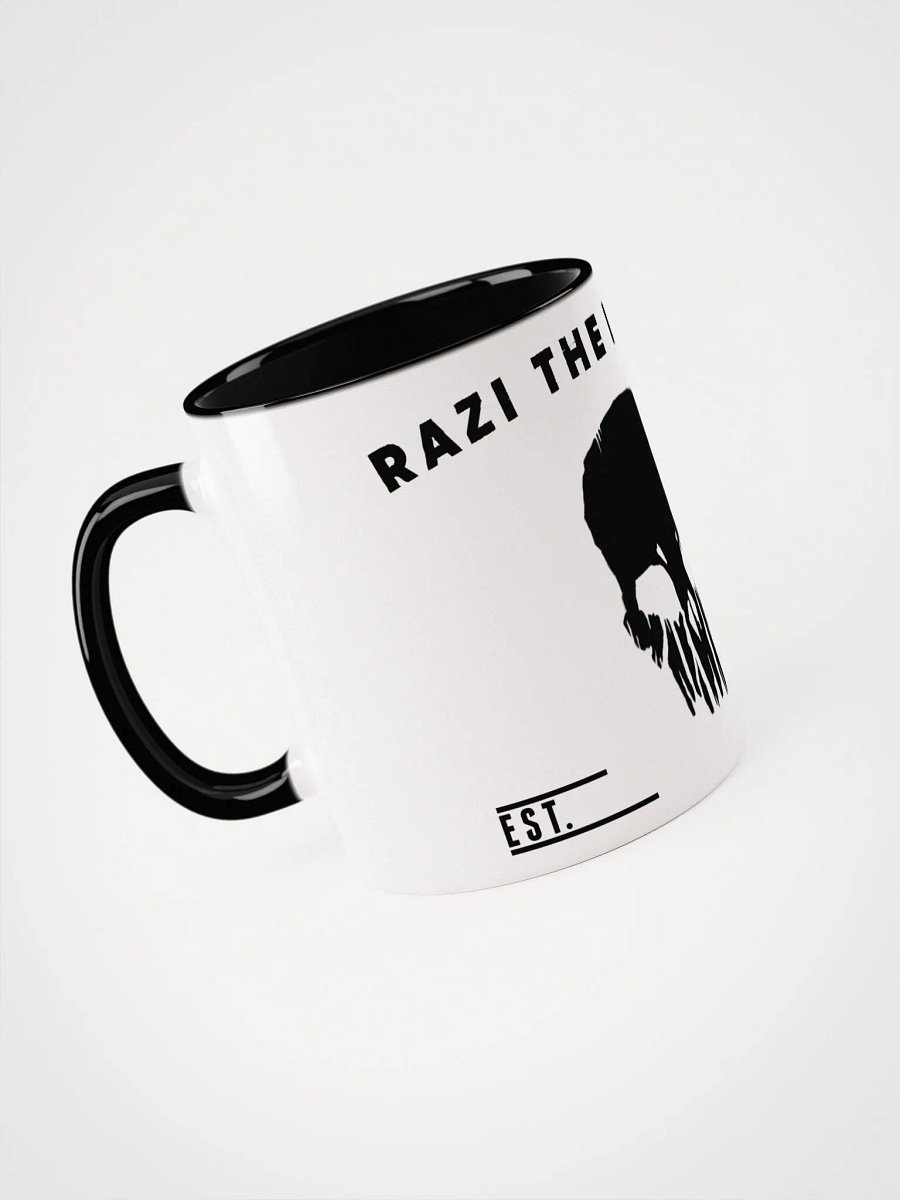 Established 2020 Mug product image (1)