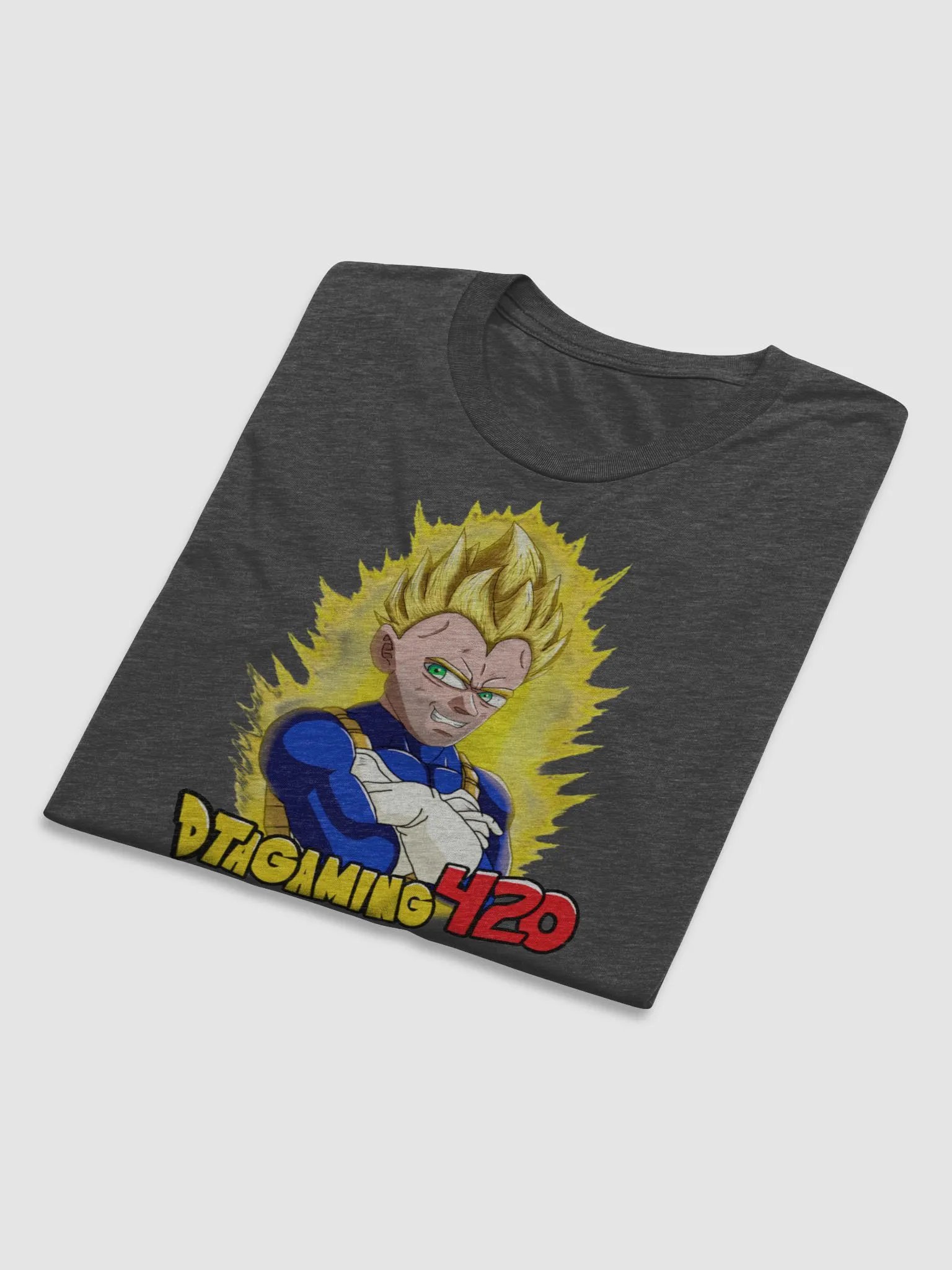 DTA Super Sayian Edition product image (5)