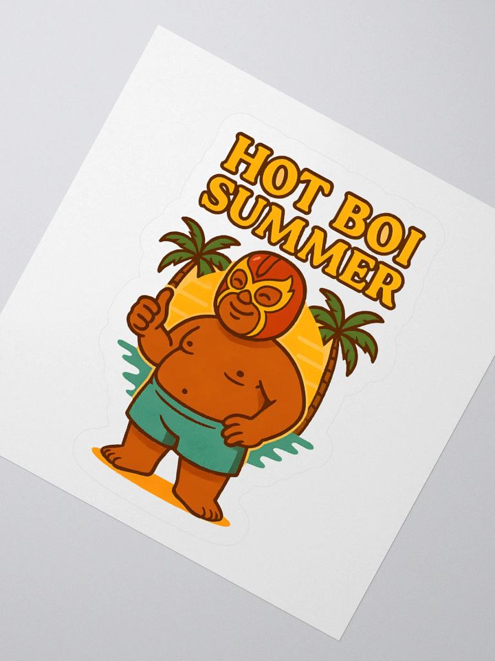 Suns Out, Runs In #1 product image (4)